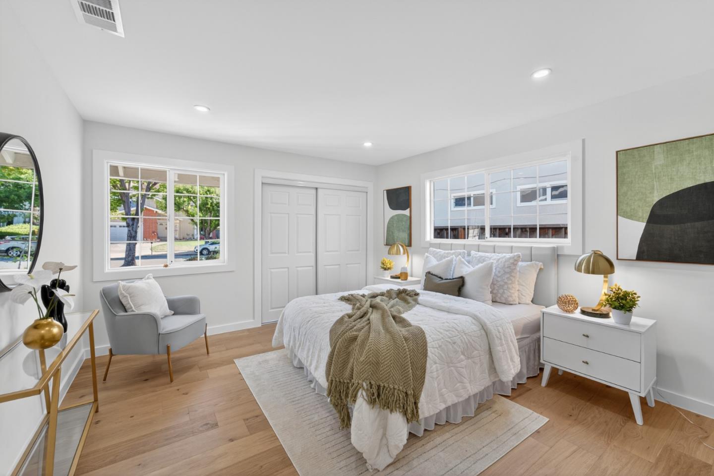 Detail Gallery Image 28 of 42 For 497 Curie Dr, San Jose,  CA 95123 - 3 Beds | 2 Baths