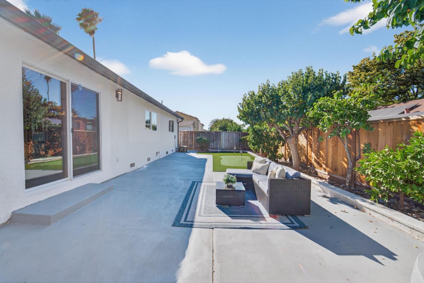 Detail Gallery Image 34 of 42 For 497 Curie Dr, San Jose,  CA 95123 - 3 Beds | 2 Baths