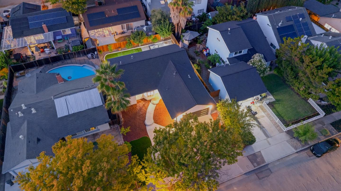 Detail Gallery Image 41 of 42 For 497 Curie Dr, San Jose,  CA 95123 - 3 Beds | 2 Baths