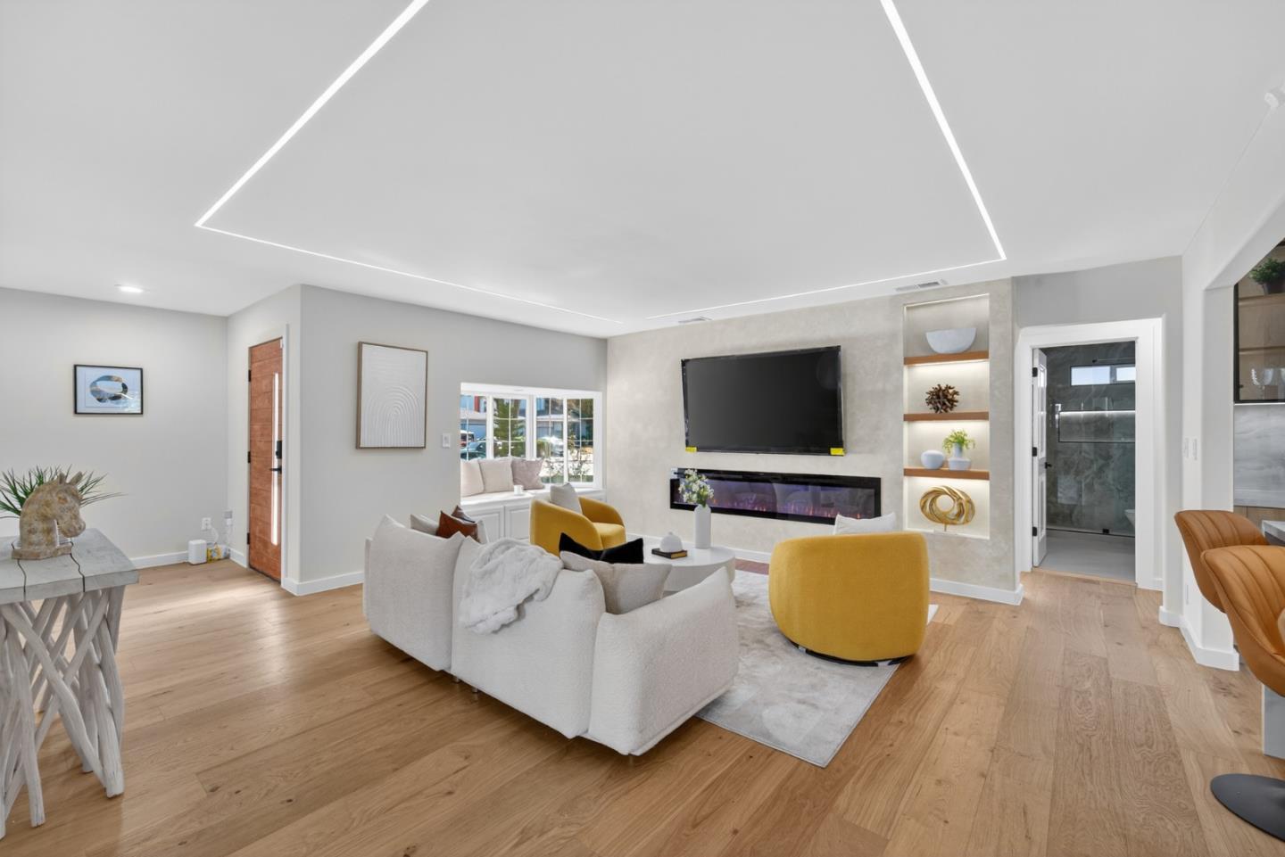 Detail Gallery Image 7 of 42 For 497 Curie Dr, San Jose,  CA 95123 - 3 Beds | 2 Baths
