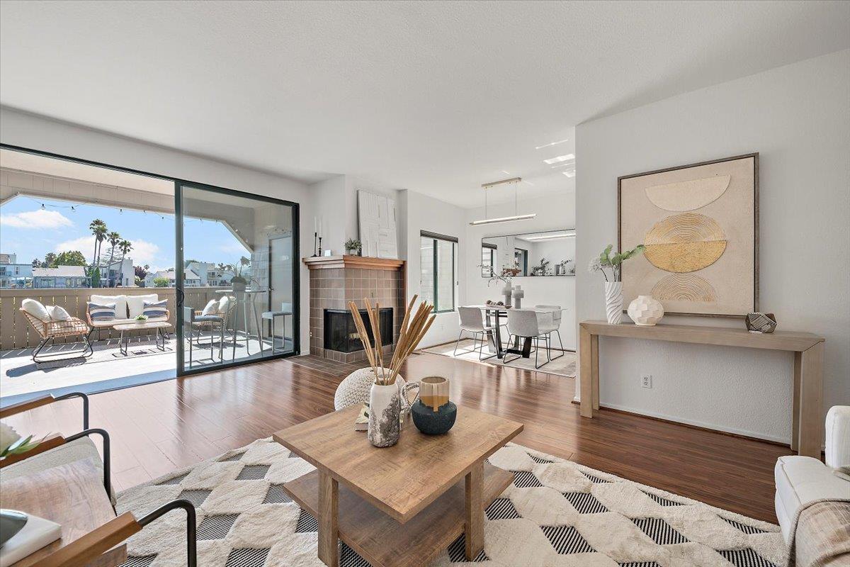 Detail Gallery Image 14 of 45 For 69 Cove Ln, Redwood City,  CA 94065 - 1 Beds | 1 Baths