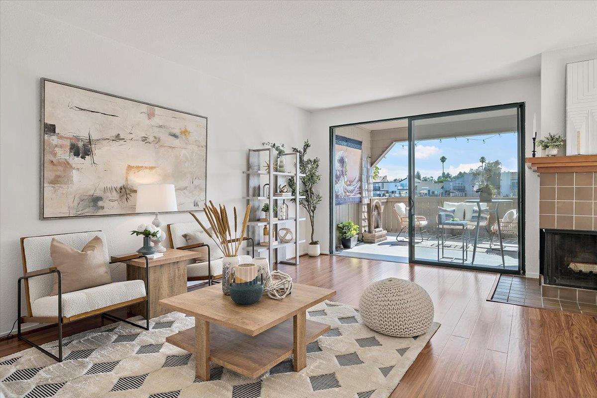 Detail Gallery Image 15 of 45 For 69 Cove Ln, Redwood City,  CA 94065 - 1 Beds | 1 Baths