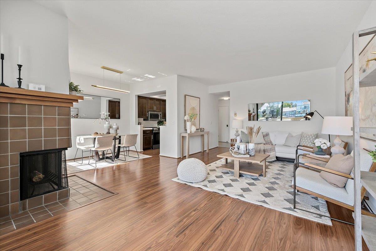 Detail Gallery Image 16 of 45 For 69 Cove Ln, Redwood City,  CA 94065 - 1 Beds | 1 Baths