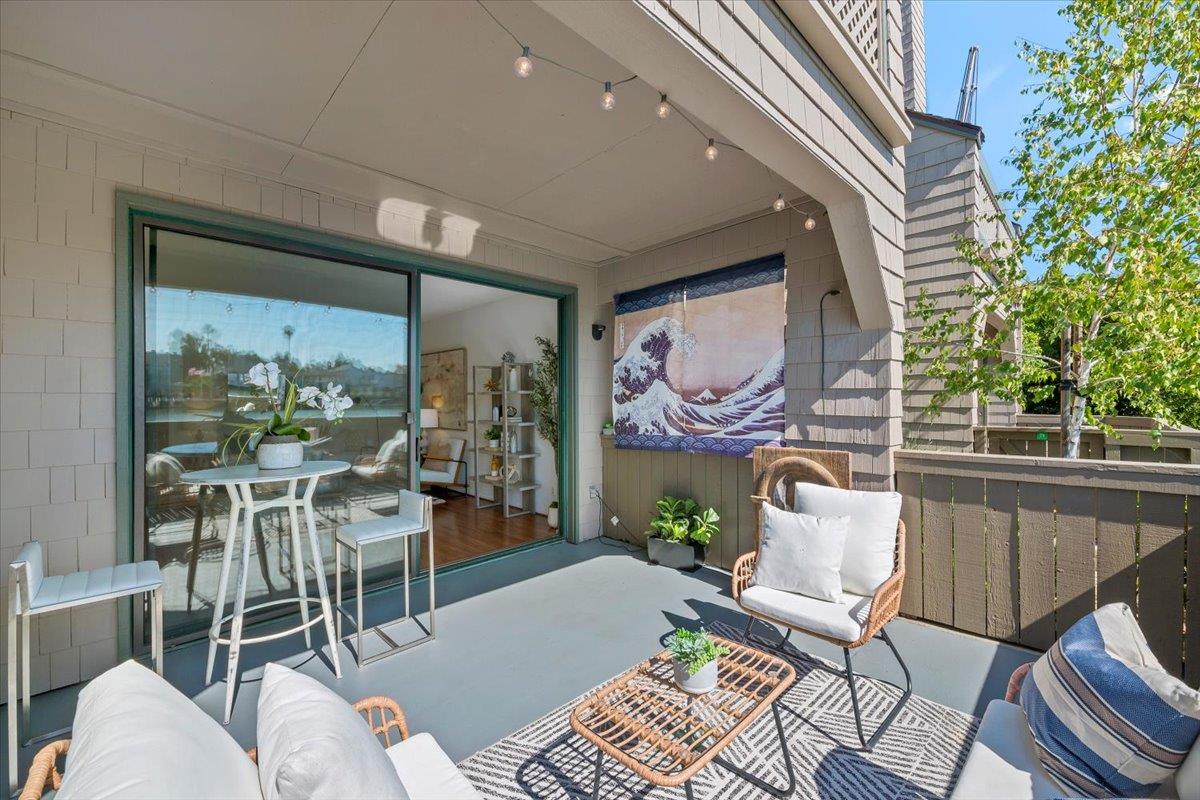 Detail Gallery Image 9 of 45 For 69 Cove Ln, Redwood City,  CA 94065 - 1 Beds | 1 Baths