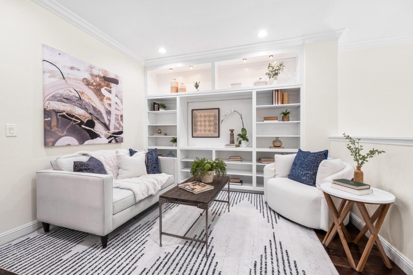 Detail Gallery Image 10 of 46 For 1898 Garzoni Pl, Santa Clara,  CA 95054 - 3 Beds | 2/1 Baths