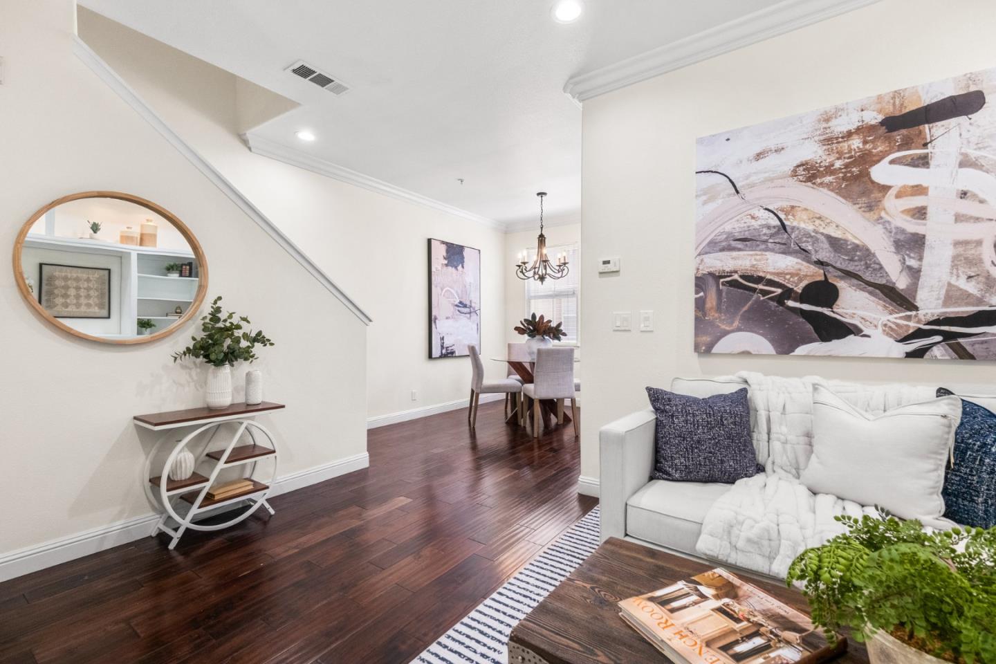 Detail Gallery Image 13 of 46 For 1898 Garzoni Pl, Santa Clara,  CA 95054 - 3 Beds | 2/1 Baths