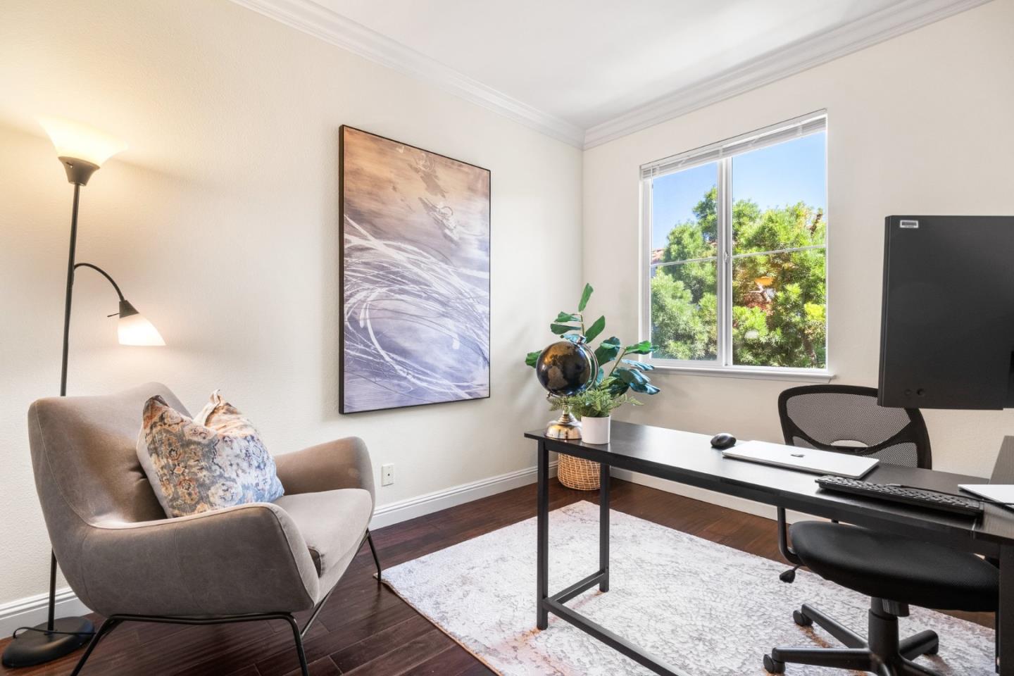 Detail Gallery Image 33 of 46 For 1898 Garzoni Pl, Santa Clara,  CA 95054 - 3 Beds | 2/1 Baths