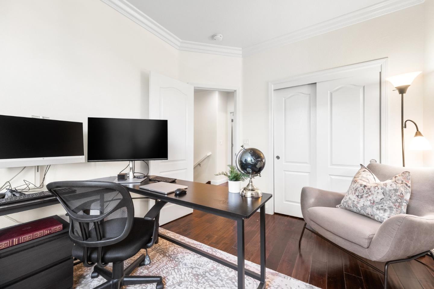 Detail Gallery Image 34 of 46 For 1898 Garzoni Pl, Santa Clara,  CA 95054 - 3 Beds | 2/1 Baths