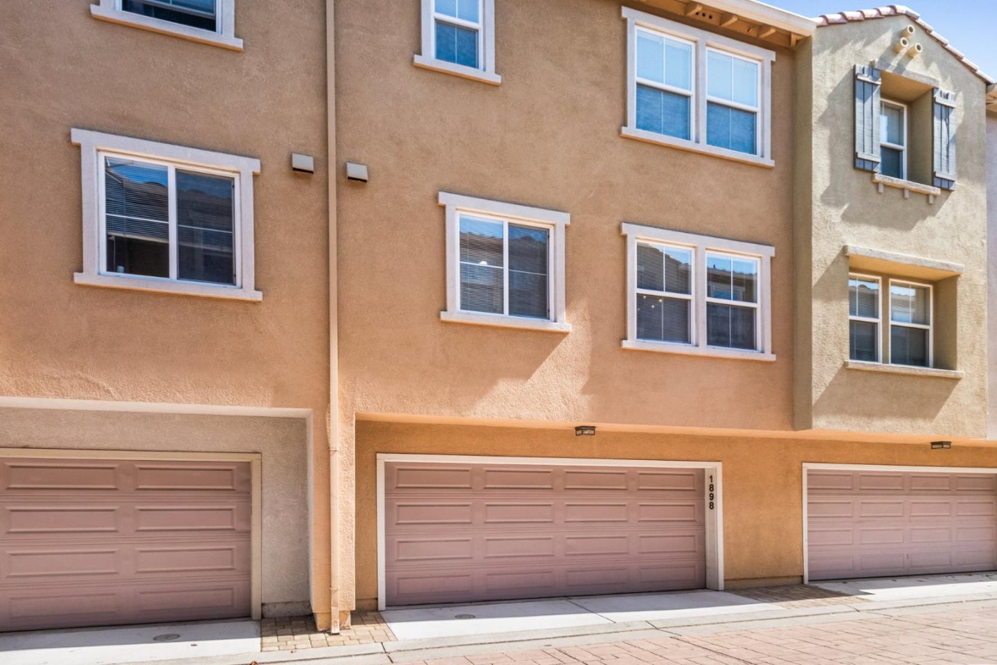 Detail Gallery Image 35 of 46 For 1898 Garzoni Pl, Santa Clara,  CA 95054 - 3 Beds | 2/1 Baths