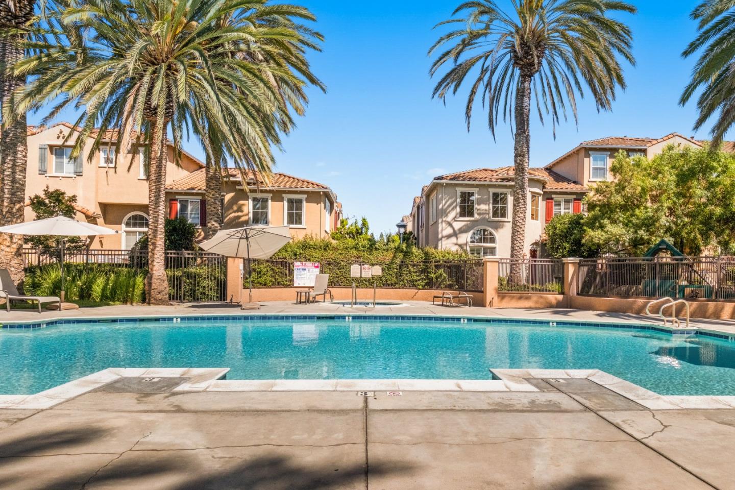 Detail Gallery Image 41 of 46 For 1898 Garzoni Pl, Santa Clara,  CA 95054 - 3 Beds | 2/1 Baths