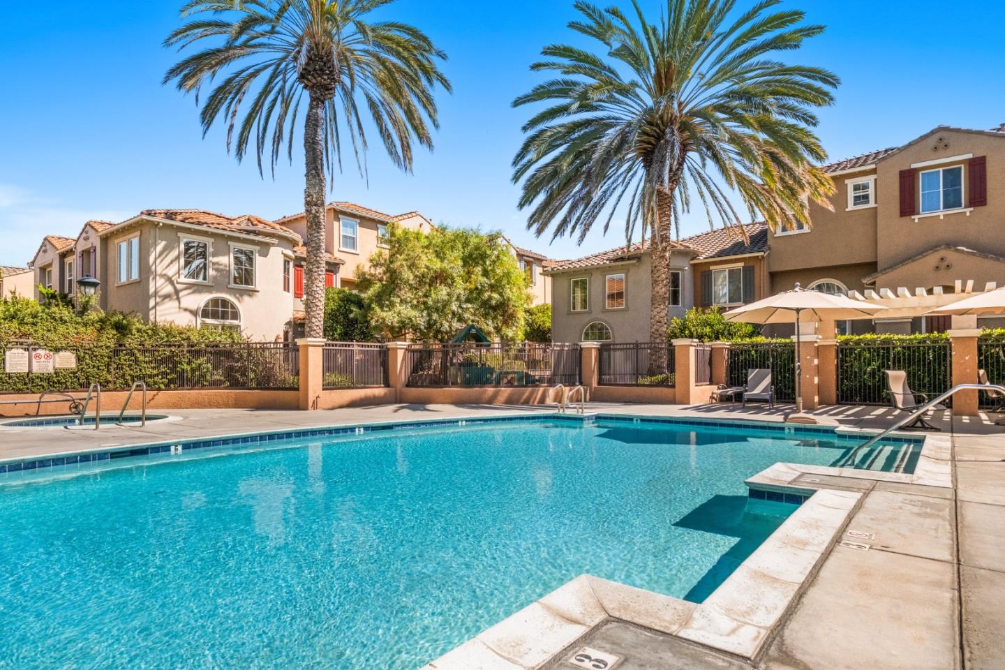 Detail Gallery Image 42 of 46 For 1898 Garzoni Pl, Santa Clara,  CA 95054 - 3 Beds | 2/1 Baths