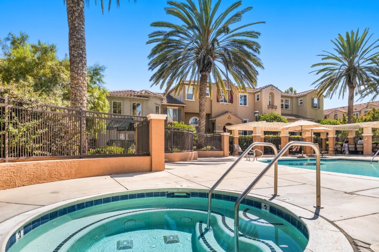 Detail Gallery Image 43 of 46 For 1898 Garzoni Pl, Santa Clara,  CA 95054 - 3 Beds | 2/1 Baths