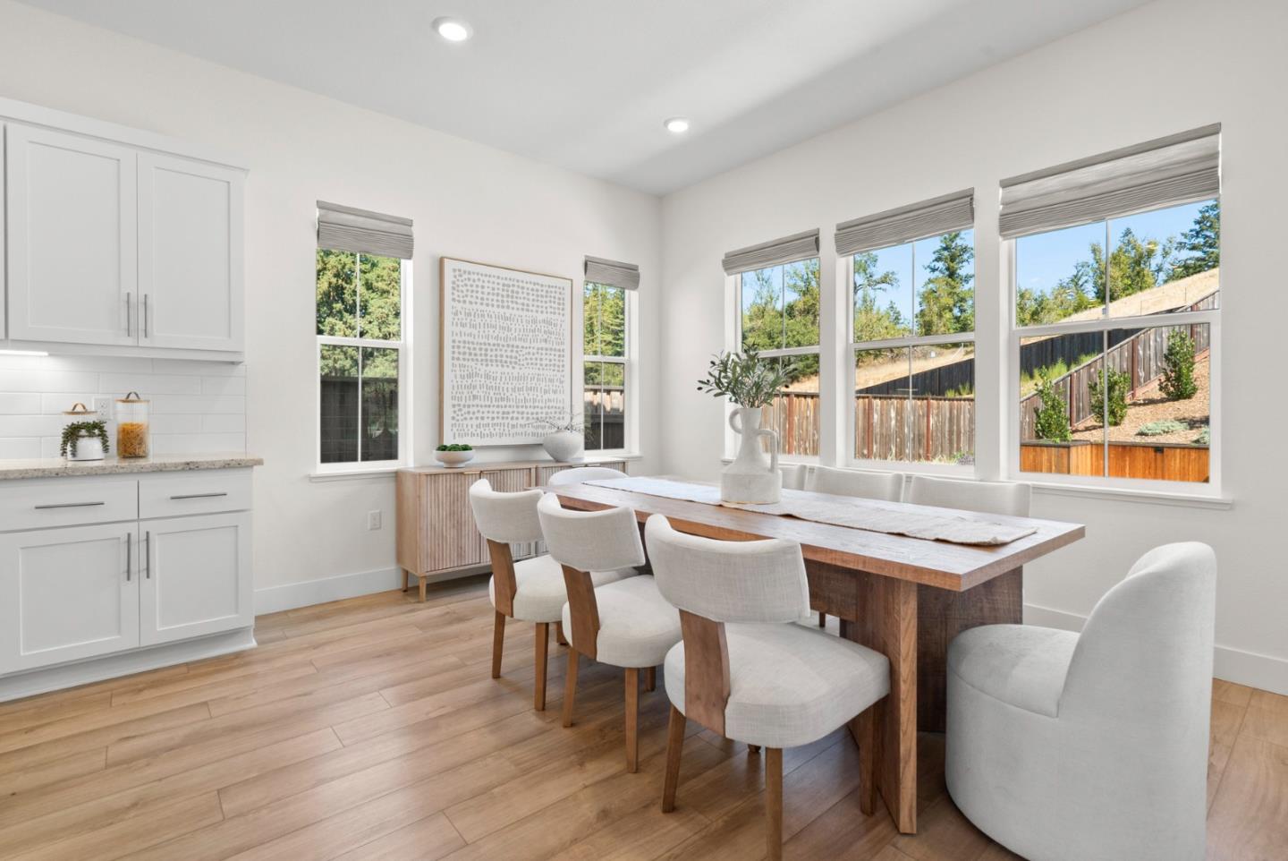 Detail Gallery Image 22 of 81 For 105 Shady Oak Way, Scotts Valley,  CA 95066 - 4 Beds | 3/1 Baths