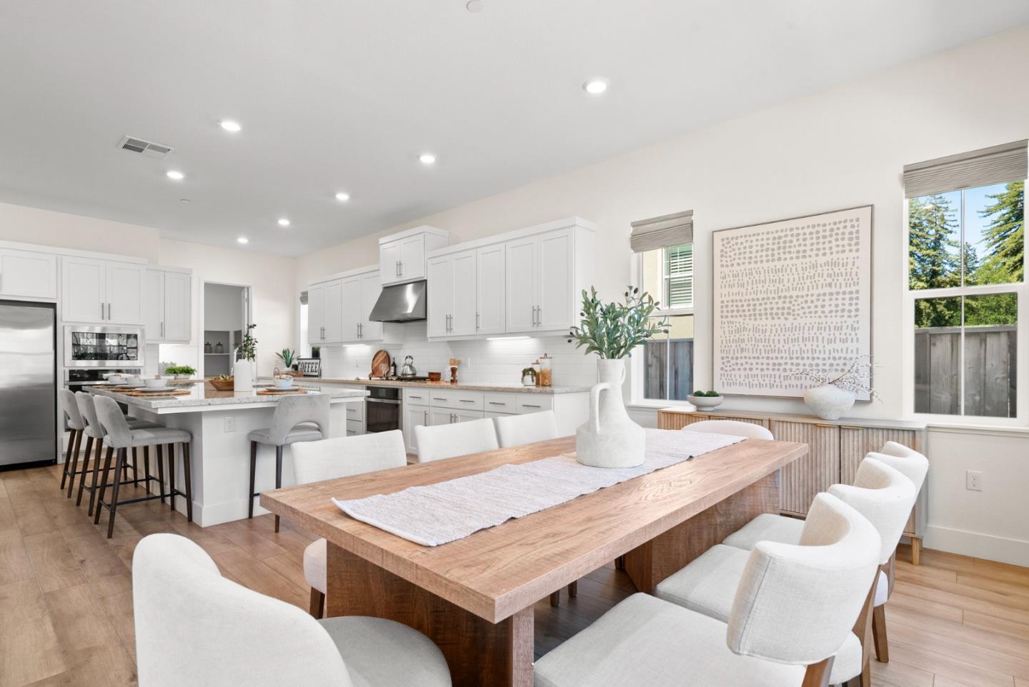 Detail Gallery Image 23 of 81 For 105 Shady Oak Way, Scotts Valley,  CA 95066 - 4 Beds | 3/1 Baths