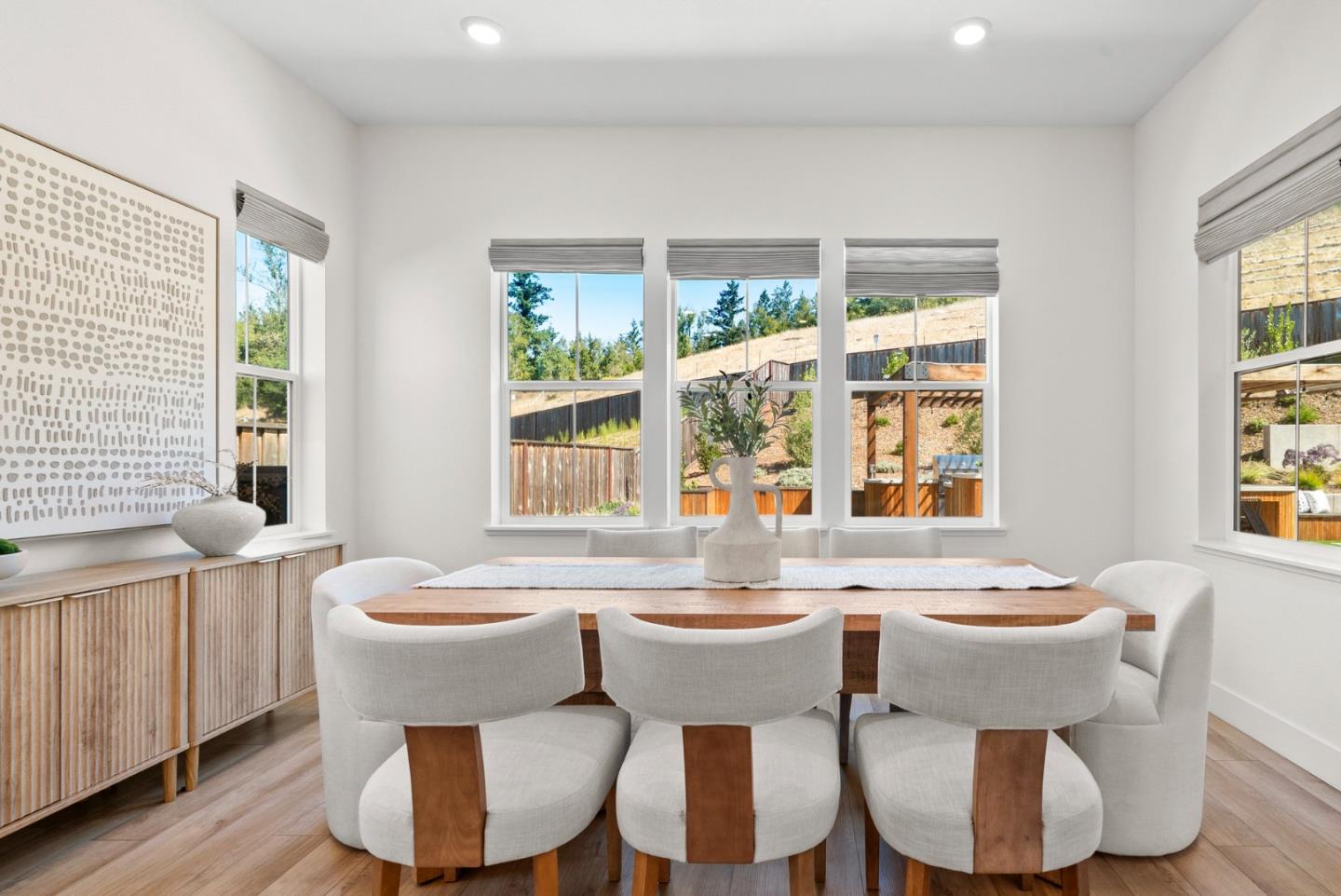 Detail Gallery Image 24 of 81 For 105 Shady Oak Way, Scotts Valley,  CA 95066 - 4 Beds | 3/1 Baths