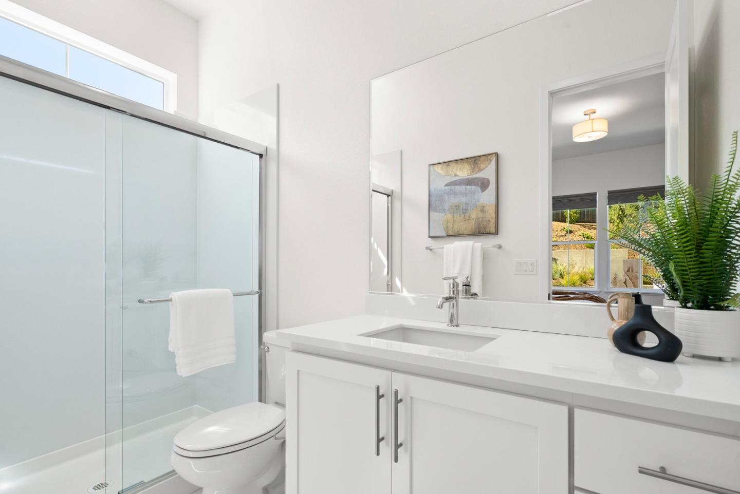 Detail Gallery Image 27 of 81 For 105 Shady Oak Way, Scotts Valley,  CA 95066 - 4 Beds | 3/1 Baths