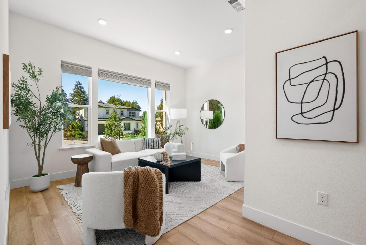 Detail Gallery Image 28 of 81 For 105 Shady Oak Way, Scotts Valley,  CA 95066 - 4 Beds | 3/1 Baths