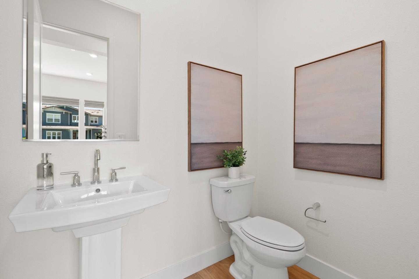 Detail Gallery Image 29 of 81 For 105 Shady Oak Way, Scotts Valley,  CA 95066 - 4 Beds | 3/1 Baths