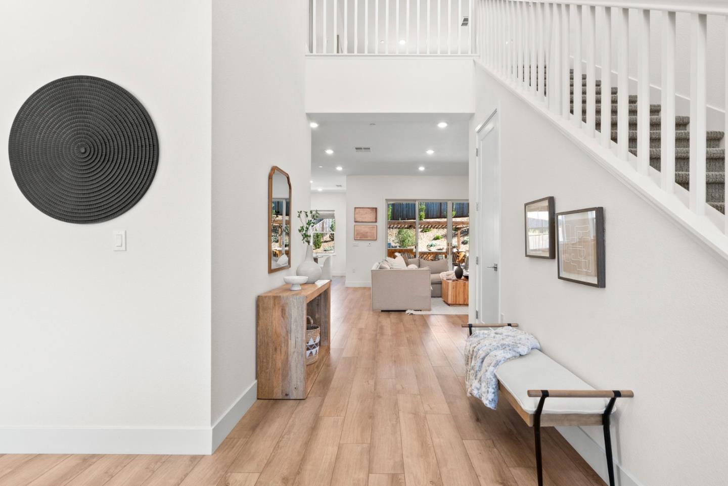 Detail Gallery Image 3 of 81 For 105 Shady Oak Way, Scotts Valley,  CA 95066 - 4 Beds | 3/1 Baths