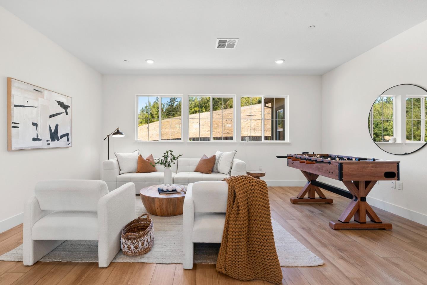 Detail Gallery Image 30 of 81 For 105 Shady Oak Way, Scotts Valley,  CA 95066 - 4 Beds | 3/1 Baths
