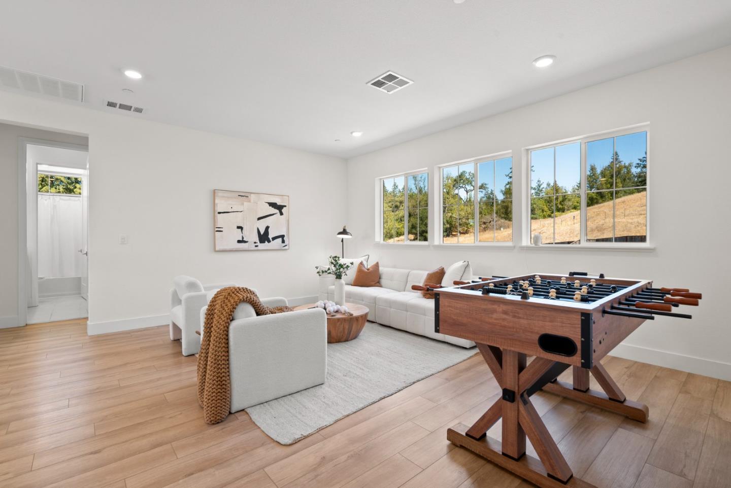 Detail Gallery Image 31 of 81 For 105 Shady Oak Way, Scotts Valley,  CA 95066 - 4 Beds | 3/1 Baths