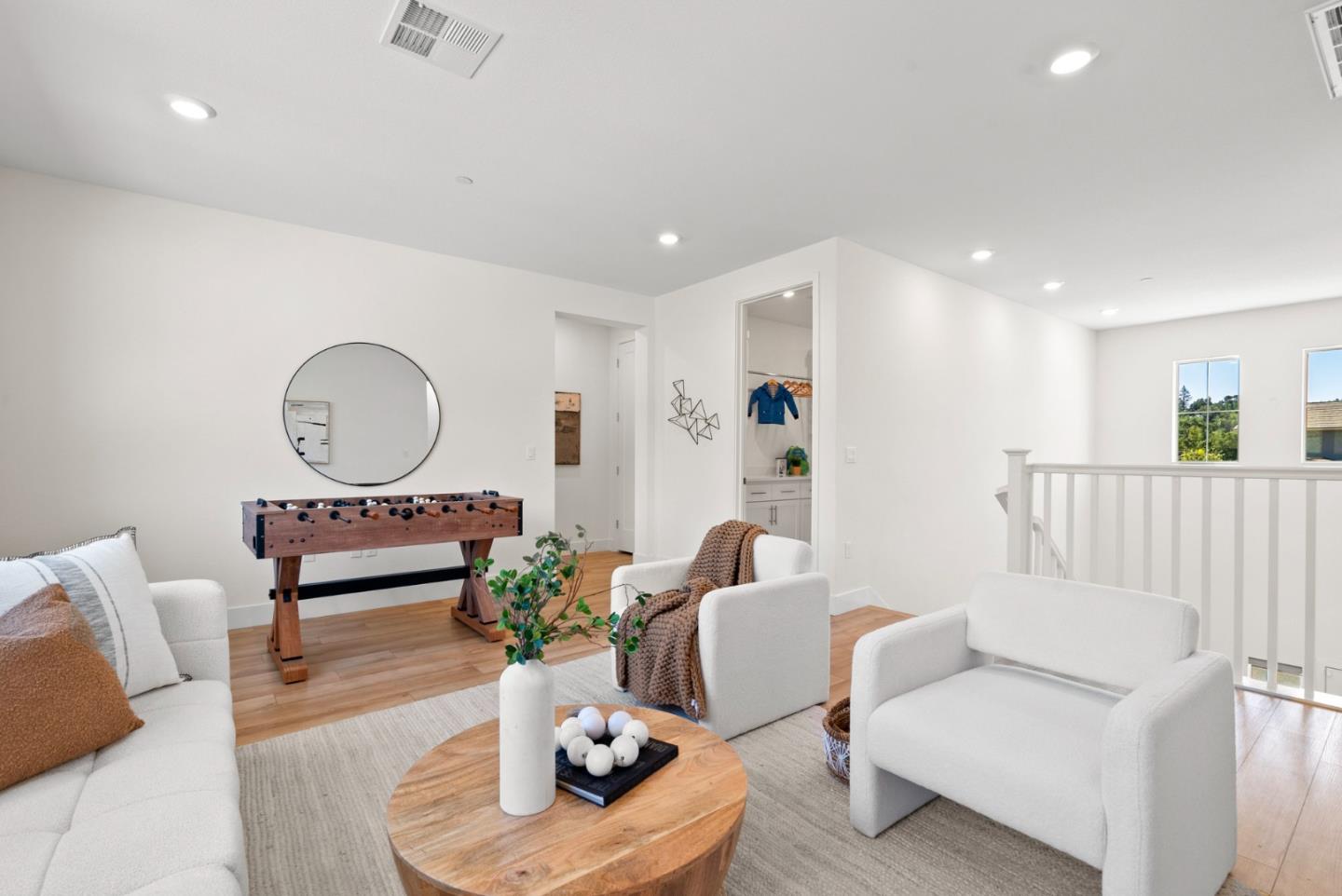 Detail Gallery Image 32 of 81 For 105 Shady Oak Way, Scotts Valley,  CA 95066 - 4 Beds | 3/1 Baths