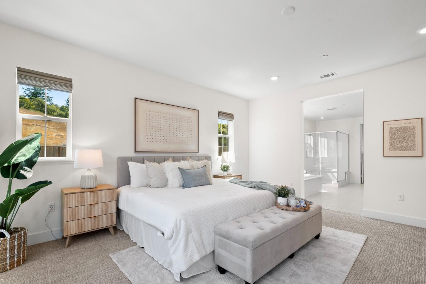 Detail Gallery Image 35 of 81 For 105 Shady Oak Way, Scotts Valley,  CA 95066 - 4 Beds | 3/1 Baths