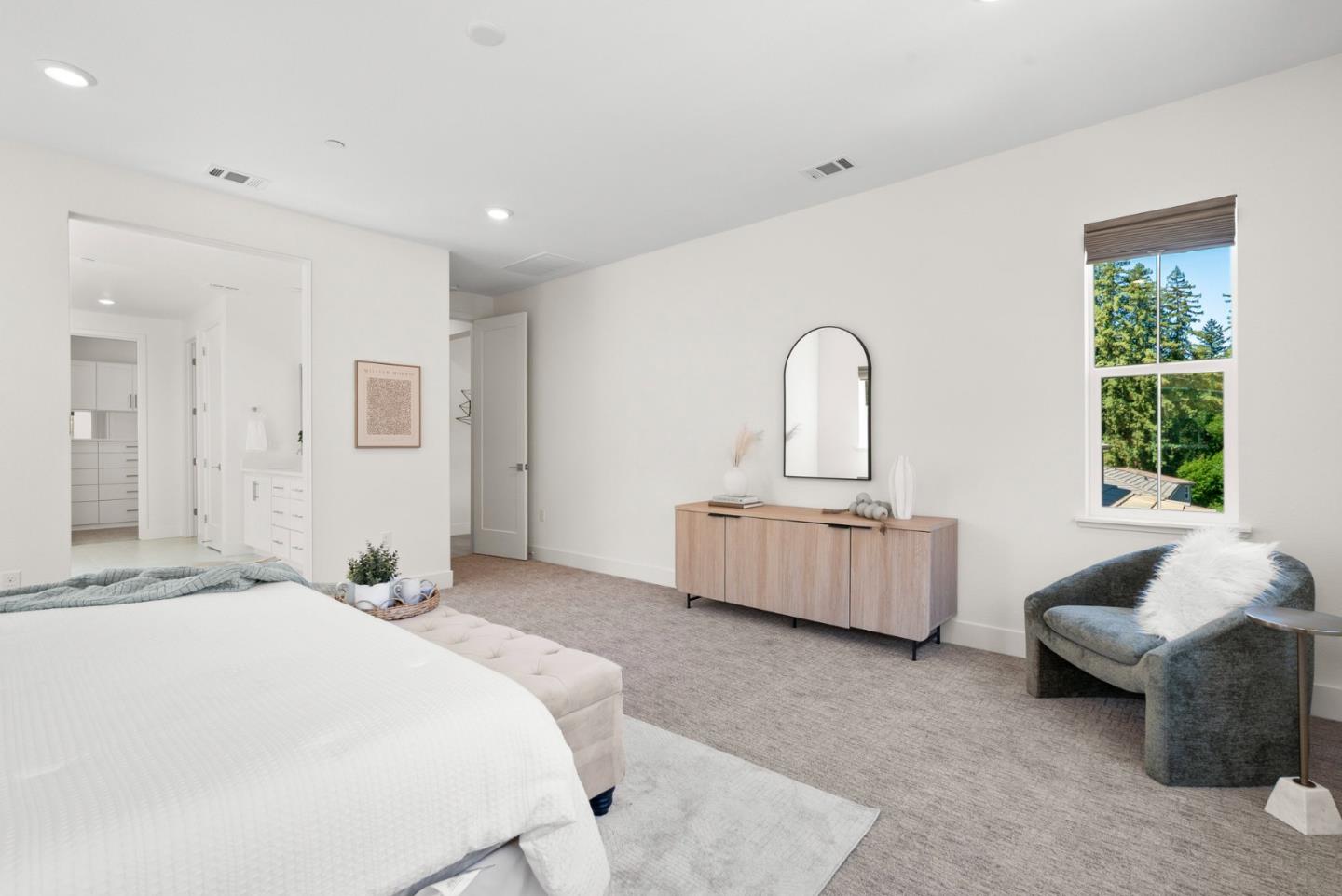 Detail Gallery Image 36 of 81 For 105 Shady Oak Way, Scotts Valley,  CA 95066 - 4 Beds | 3/1 Baths