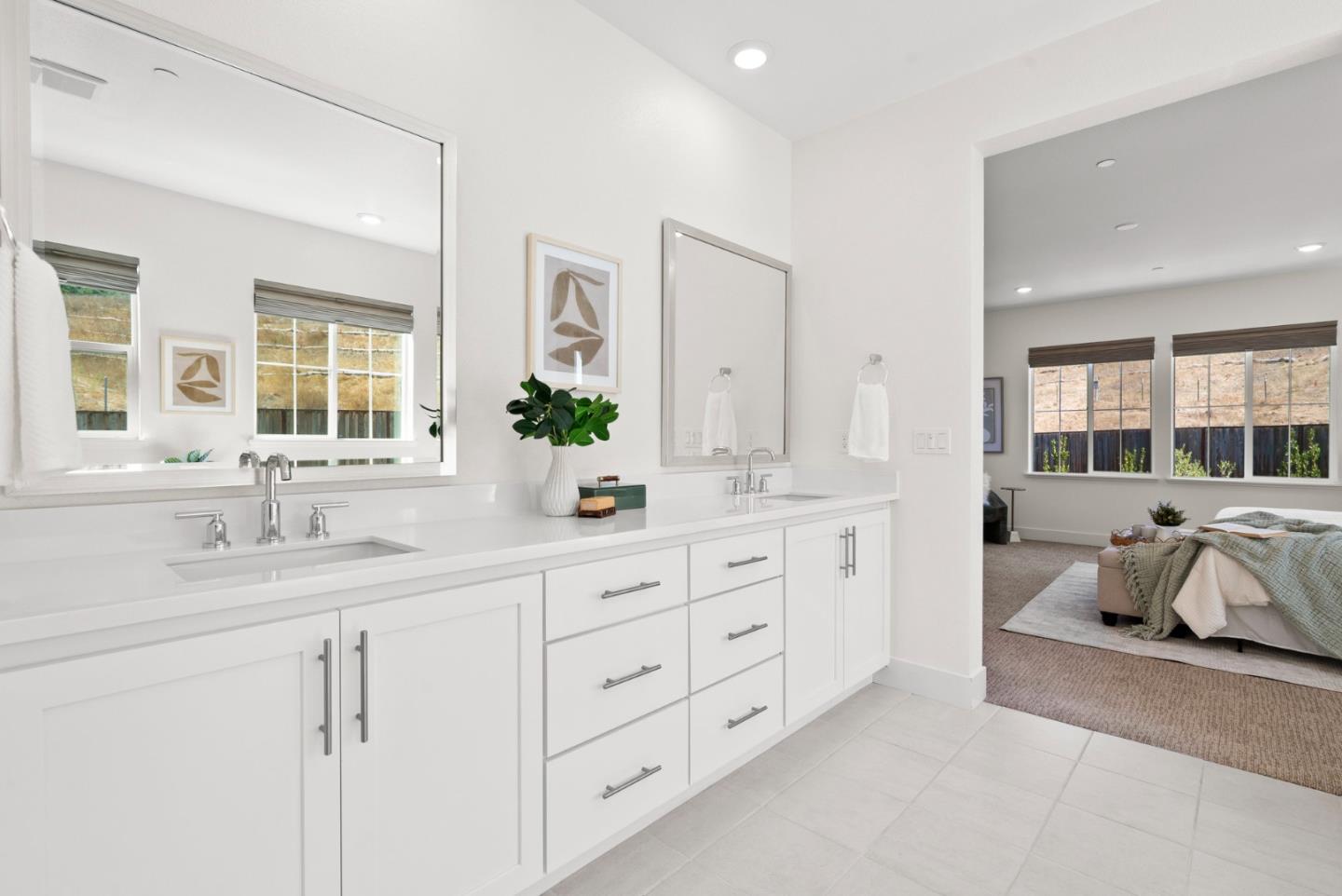 Detail Gallery Image 38 of 81 For 105 Shady Oak Way, Scotts Valley,  CA 95066 - 4 Beds | 3/1 Baths