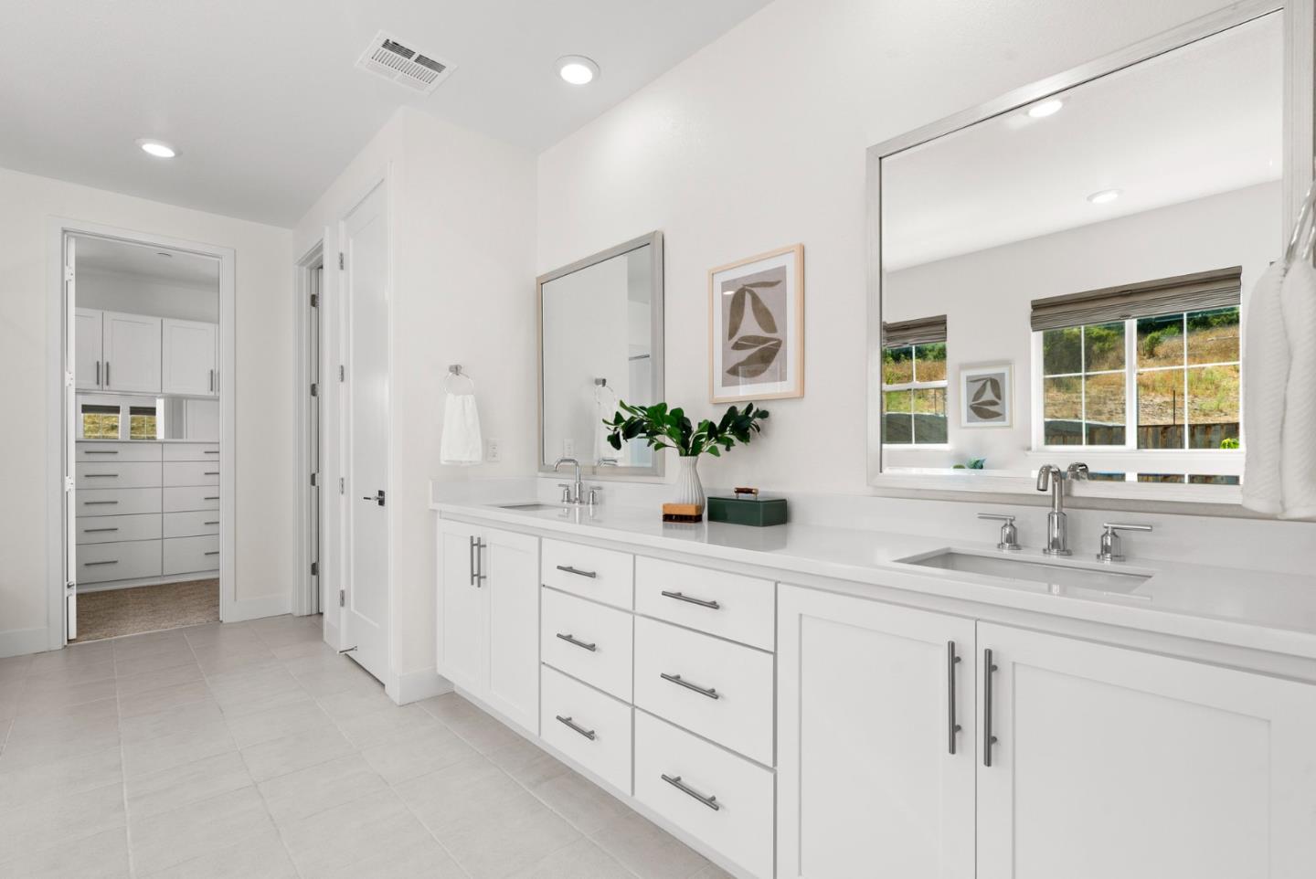 Detail Gallery Image 39 of 81 For 105 Shady Oak Way, Scotts Valley,  CA 95066 - 4 Beds | 3/1 Baths