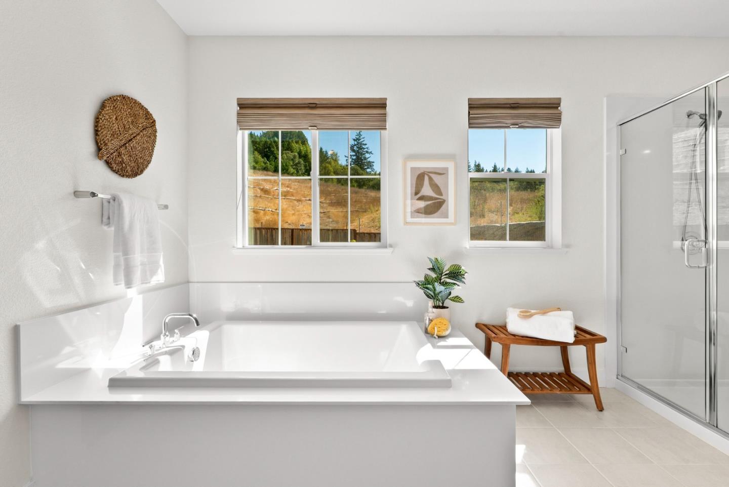 Detail Gallery Image 40 of 81 For 105 Shady Oak Way, Scotts Valley,  CA 95066 - 4 Beds | 3/1 Baths