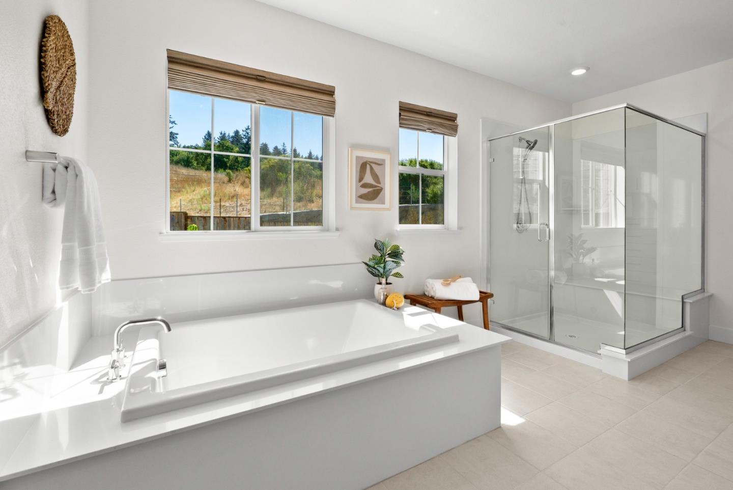 Detail Gallery Image 41 of 81 For 105 Shady Oak Way, Scotts Valley,  CA 95066 - 4 Beds | 3/1 Baths