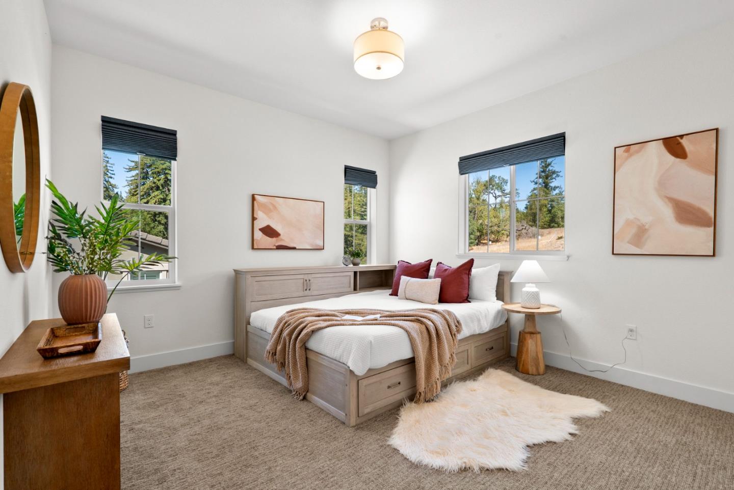 Detail Gallery Image 44 of 81 For 105 Shady Oak Way, Scotts Valley,  CA 95066 - 4 Beds | 3/1 Baths
