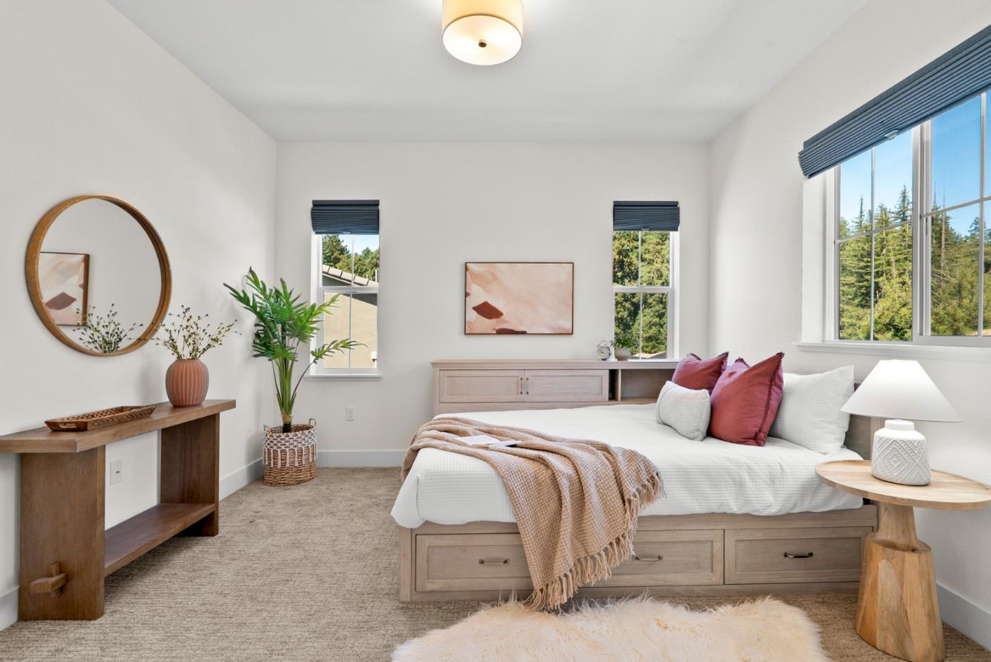 Detail Gallery Image 45 of 81 For 105 Shady Oak Way, Scotts Valley,  CA 95066 - 4 Beds | 3/1 Baths