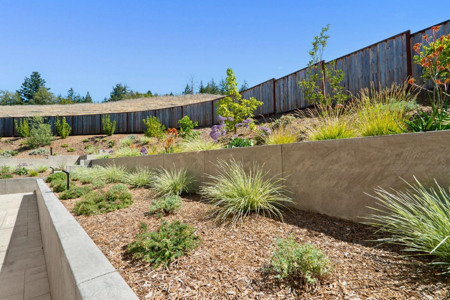 Detail Gallery Image 65 of 81 For 105 Shady Oak Way, Scotts Valley,  CA 95066 - 4 Beds | 3/1 Baths