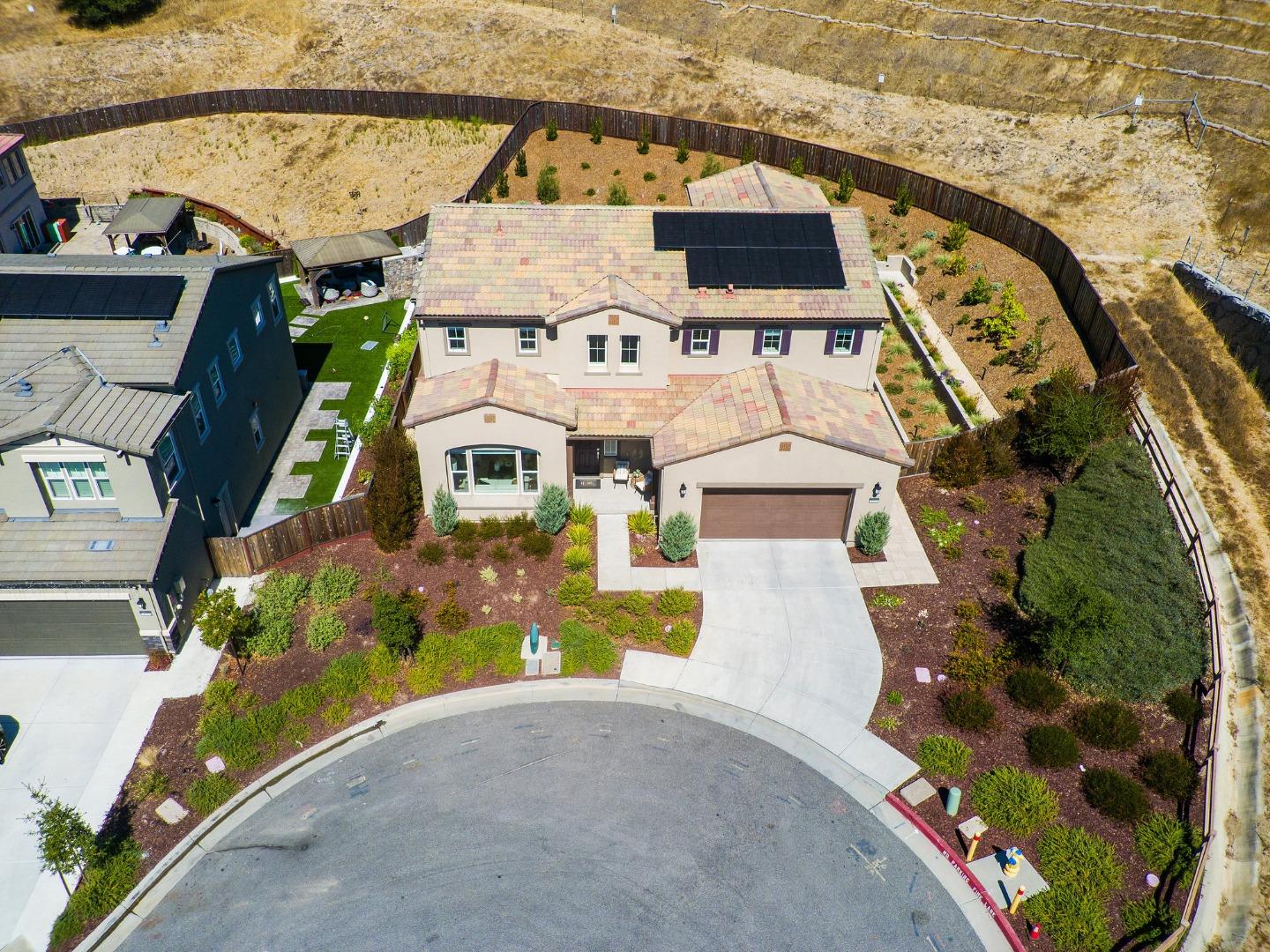 Detail Gallery Image 72 of 81 For 105 Shady Oak Way, Scotts Valley,  CA 95066 - 4 Beds | 3/1 Baths