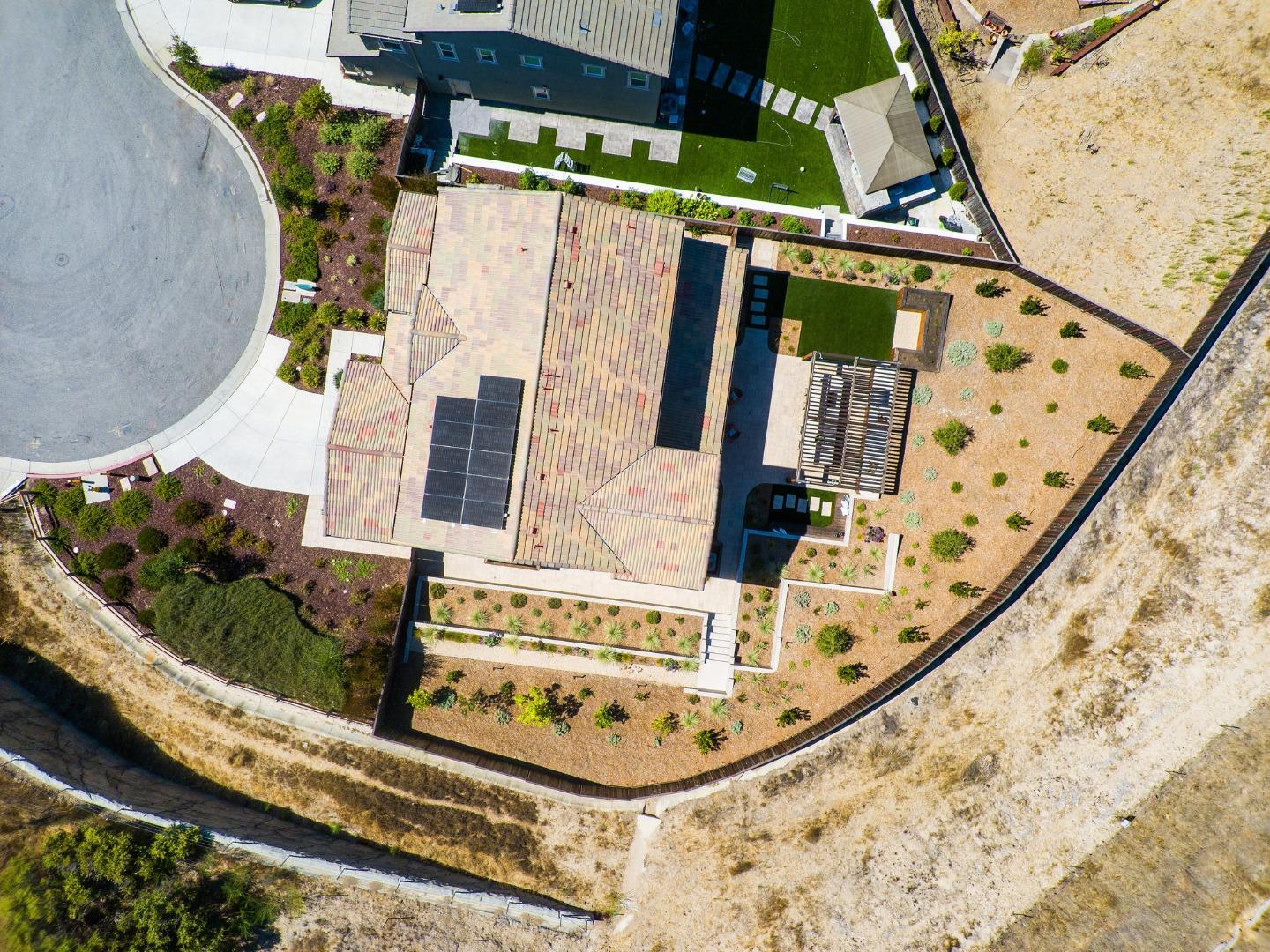 Detail Gallery Image 73 of 81 For 105 Shady Oak Way, Scotts Valley,  CA 95066 - 4 Beds | 3/1 Baths