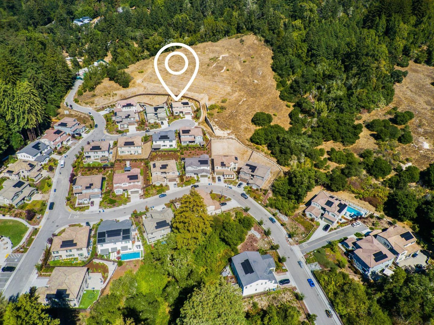 Detail Gallery Image 75 of 81 For 105 Shady Oak Way, Scotts Valley,  CA 95066 - 4 Beds | 3/1 Baths