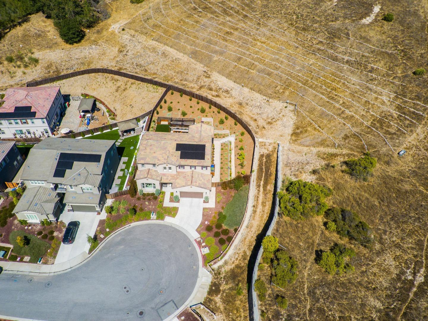Detail Gallery Image 76 of 81 For 105 Shady Oak Way, Scotts Valley,  CA 95066 - 4 Beds | 3/1 Baths