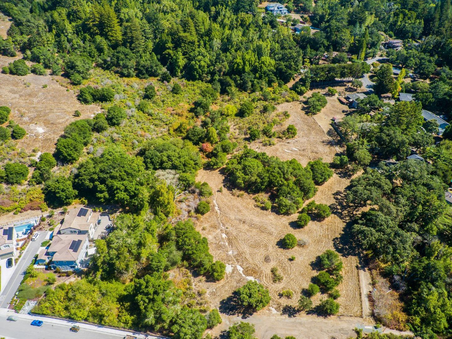 Detail Gallery Image 77 of 81 For 105 Shady Oak Way, Scotts Valley,  CA 95066 - 4 Beds | 3/1 Baths