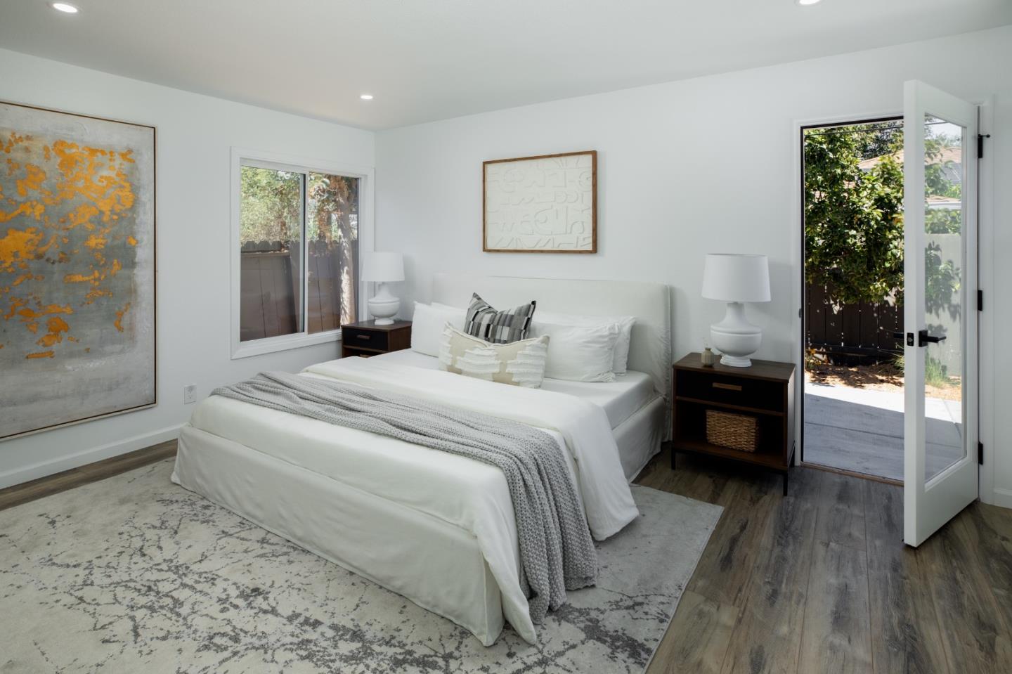 Detail Gallery Image 19 of 33 For 1432 Ernestine Ln, Mountain View,  CA 94040 - 3 Beds | 2 Baths