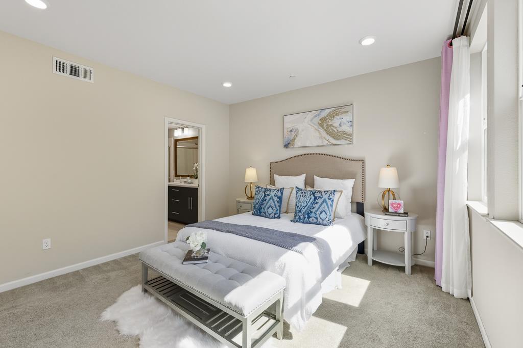 Detail Gallery Image 24 of 50 For 1036 Onofrio Ln #6,  San Jose,  CA 95131 - 2 Beds | 2 Baths