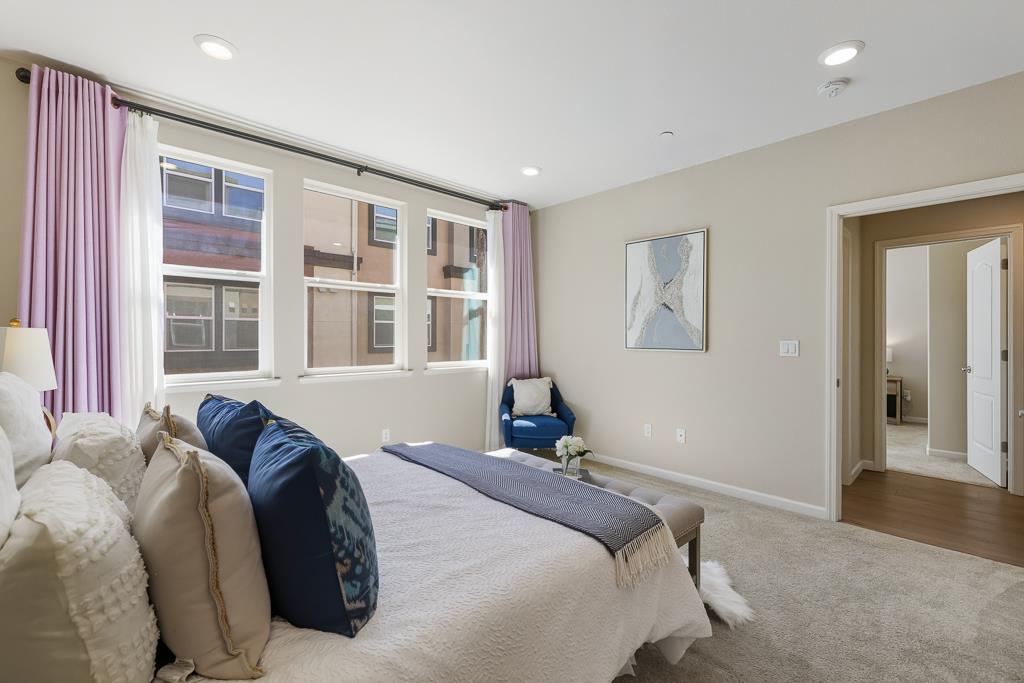 Detail Gallery Image 25 of 50 For 1036 Onofrio Ln #6,  San Jose,  CA 95131 - 2 Beds | 2 Baths