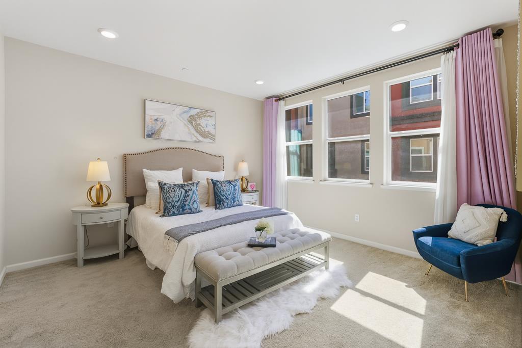 Detail Gallery Image 26 of 50 For 1036 Onofrio Ln #6,  San Jose,  CA 95131 - 2 Beds | 2 Baths