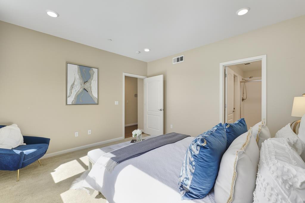 Detail Gallery Image 27 of 50 For 1036 Onofrio Ln #6,  San Jose,  CA 95131 - 2 Beds | 2 Baths