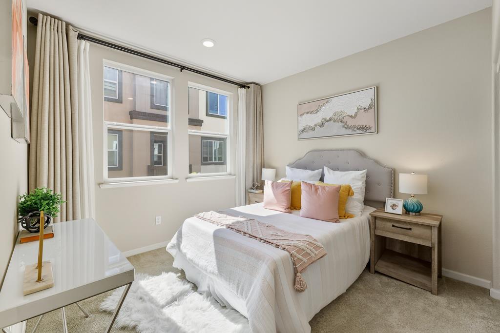 Detail Gallery Image 28 of 50 For 1036 Onofrio Ln #6,  San Jose,  CA 95131 - 2 Beds | 2 Baths
