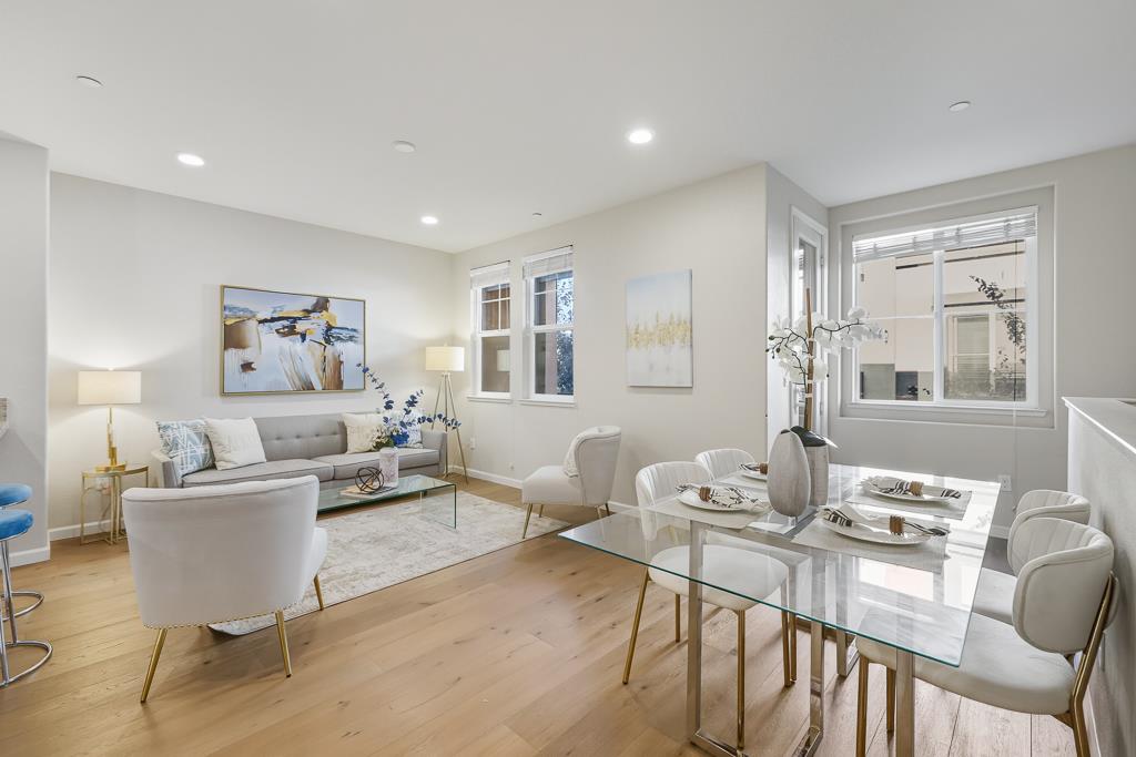 Detail Gallery Image 3 of 50 For 1036 Onofrio Ln #6,  San Jose,  CA 95131 - 2 Beds | 2 Baths