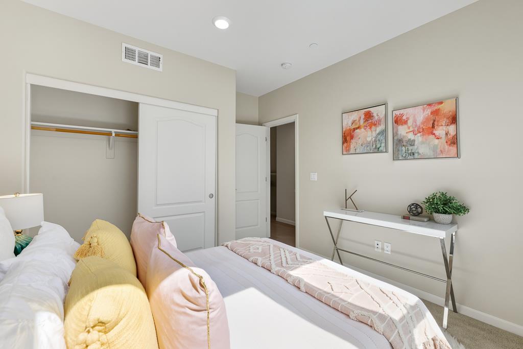 Detail Gallery Image 30 of 50 For 1036 Onofrio Ln #6,  San Jose,  CA 95131 - 2 Beds | 2 Baths