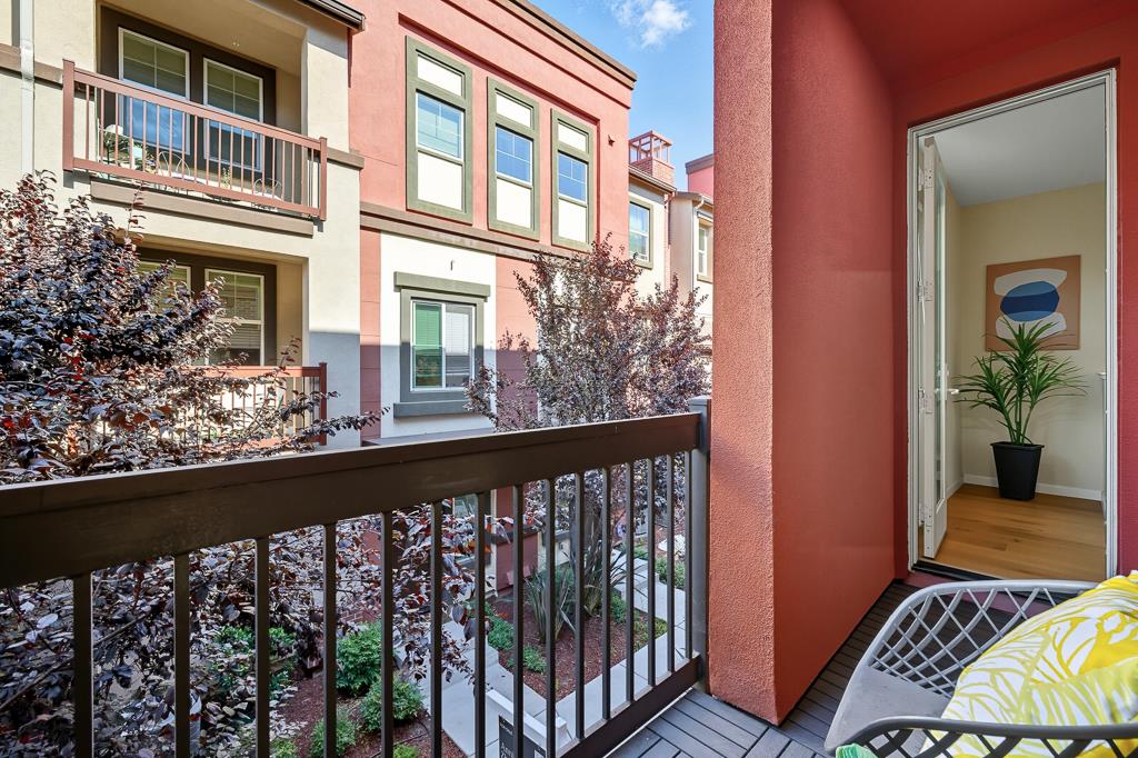 Detail Gallery Image 38 of 50 For 1036 Onofrio Ln #6,  San Jose,  CA 95131 - 2 Beds | 2 Baths