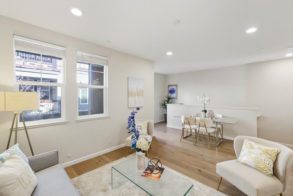 Detail Gallery Image 6 of 50 For 1036 Onofrio Ln #6,  San Jose,  CA 95131 - 2 Beds | 2 Baths